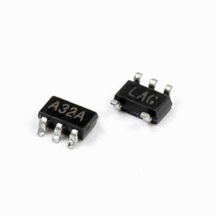 LMV751M5 SOT-23-5 IC OPAMP LOW VOLT SOT23-5