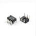 LMC662AIN - 8-MDIP - IC OP AMP DUAL CMOS 8-DIP