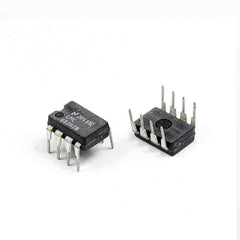 LMC662AIN 8-MDIP IC OP AMP DUAL CMOS 8-DIP