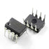 LMC6482IN - 8-MDIP - IC OP AMP DUAL CMOS R-R 8-DIP