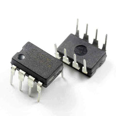 LMC6482IN 8-MDIP IC OP AMP DUAL CMOS R-R 8-DIP