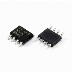 OPA354AIDDAR 8-SO PowerPad IC OPAMP VFB R-R 100MHZ 8SOIC