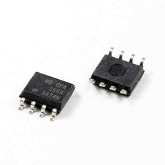 OPA356AIDR 8-SOIC IC OPAMP VFB R-R 200MHZ 8SOIC