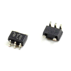 OPA378AIDCKR SC-70-5 IC OPAMP RRIO 900KHZ LN SC70-5