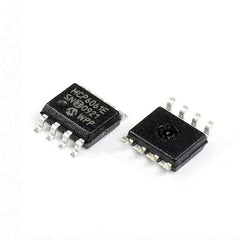 MCP6061-E/SN 8-SOIC N IC OPAMP PREC 6.0V 60UA 8-SOIC