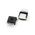 TLE42754G - PG-TO263-5 - IC REG LDO 5V .45A TO263-5