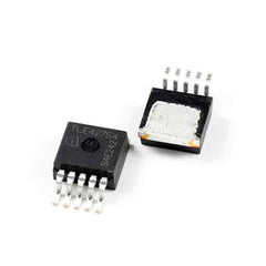 TLE42754G PG-TO263-5 IC REG LDO 5V .45A TO263-5
