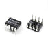 MAX667CPA+ - 8-PDIP - IC REG LDO 5V/ADJ .25A 8-DIP