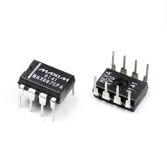 MAX667CPA+ 8-PDIP IC REG LDO 5V/ADJ .25A 8-DIP
