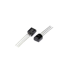MCP1700-3002E/TO TO-92-3 IC REG LDO 3V .25A TO-92-3