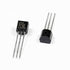 MCP1700-5002E/TO - TO-92-3 - IC REG LDO 5V .25A TO-92-3