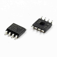 MAX538AESA+ 8-SOIC IC DAC 12BIT 5V LP SER 8-SOIC