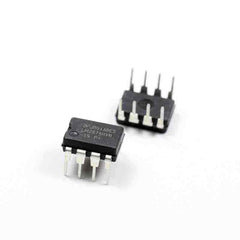 LM2574HVN-15 8-MDIP IC REG BUCK 15V 0.5A 8-DIP