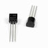 BC635 - TO-92-3 - TRANSISTOR NPN 45V 1A TO-92