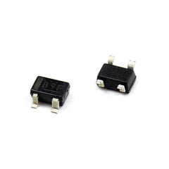 S-80854CNNB-B9FT2G SC-82AB IC VOLT DETECTOR 5.4V SC-82AB