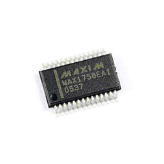 MAX1758EAI+T 28-SSOP IC BATTERY CHRG LI+ 28-SSOP