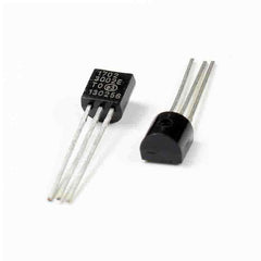 MCP1702-3002E/TO TO-92-3 IC REG LDO 3V .25A TO-92-3