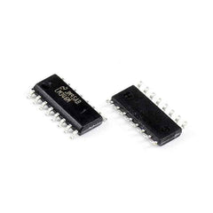 LM346M 16-SOIC N IC OP AMP PROGRAM QUAD 16-SOIC