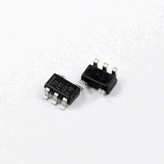 TPS79133DBVT SOT-23-5 IC REG LDO 3.3V .1A SOT23-5