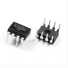 TL022CP 8-PDIP IC OPAMP GP 500KHZ DUAL LP 8DIP