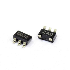 LM3420AM5X-8.4 SOT-23-5 IC CTRLR LI-ION BAT CHRG SOT23-5