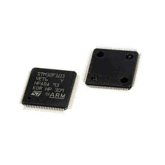 STM32F103VET6 100-LQFP MCU ARM 512KB FLASH MEM 100-LQFP