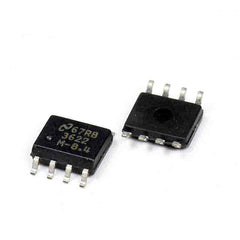 LM3622MX-8.4 8-SOIC IC CTRLR LI-ION BATT CHRG 8-SOIC
