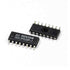 UCC3952DP-1 - 16-SOIC N - ENHANCD SGL CELL LITH-ION 16SOIC