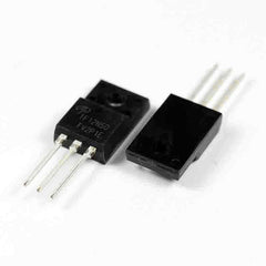 AOTF12N50 TO-220F MOSFET N-CH 500V 12A TO220F