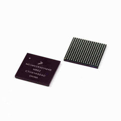 MCIMX283DVM4B 289-LFBGA IC MPU I.MX28 1.2 289MAPBGA