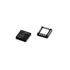 MCP73861-I/MLG - 16-QFN-EP (4x4) - IC CONTROLLER LI-ION 4.1V 16QFN