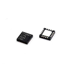 MCP73861-I/MLG 16-QFN-EP (4x4) IC CONTROLLER LI-ION 4.1V 16QFN