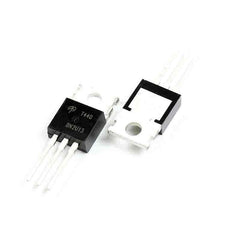 AOT440 TO-220 MOSFET N-CH 40V 15.5A TO220