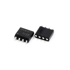 TPC8127,LQ(M 8-SOP (5.5x6.0) MOSFET P-CH 30V 13A 8SOP