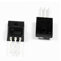 AOTF11N70 TO-220F MOSFET N-CH 700V 11A TO220F