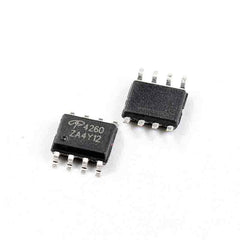 AO4260 8-SOIC MOSFET N-CH 60V 18A 8SOIC
