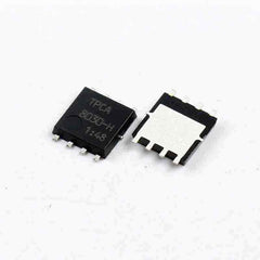 TPCA8030-H(TE12LQM 8-SOP Advance MOSFET N-CH 30V 24A SOP-8 ADV