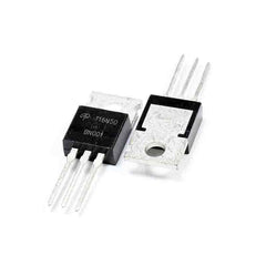 AOT16N50 TO-220 MOSFET N-CH 500V 16A TO220