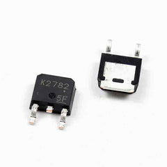 2SK2782(TE16L1,Q) DP MOSFET N-CH 60V 20A DP