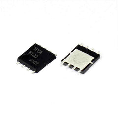 TPCA8120,LQ(CM 8-SOP Advance MOSFET P-CH 30V 45A 8SOP-ADV