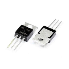 AOT472 TO-220 MOSFET N-CH 75V 10A TO220