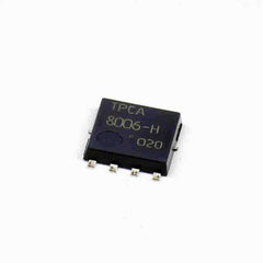 TPCA8006-H(TE12LQM 8-SOP Advance MOSFET N-CH 100V 18A SOP-8 ADV