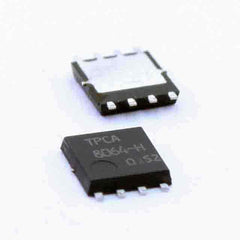 TPCA8064-H,LQ(CM 8-SOP Advance MOSFET N-CH 30V 20A 8SOP-ADV
