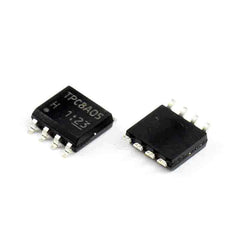 TPC8A05-H(TE12L,QM 8-SOP (5.5x6.0) MOSFET N-CH SBD 30V 10A 8SOP