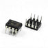 MC33342P - 8-PDIP - IC CTRLR BATTERY FAST CHRG 8DIP