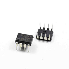 MC33340P 8-PDIP IC CTRLR BATTERY FAST CHRG 8DIP