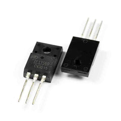 AOTF11S60 TO-220F MOSFET N-CH 600V 11A TO220F