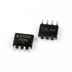 MC33340DR2G 8-SOIC N IC CTRLR BATT FAST CHARGE 8-SOIC