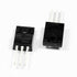 AOTF20N60 - TO-220F - MOSFET N-CH 600V 20A TO220F