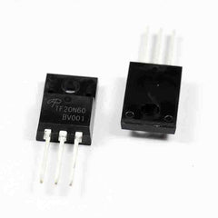 AOTF20N60 TO-220F MOSFET N-CH 600V 20A TO220F